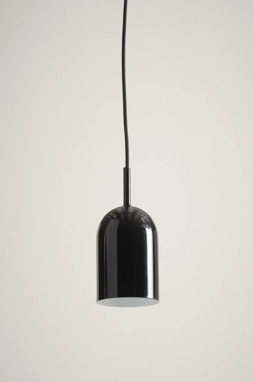 Fönsterlampor|Jotex ARA Fönsterlampa Svart