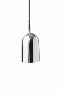 Fönsterlampor|Jotex ARA Fönsterlampa Krom/grön