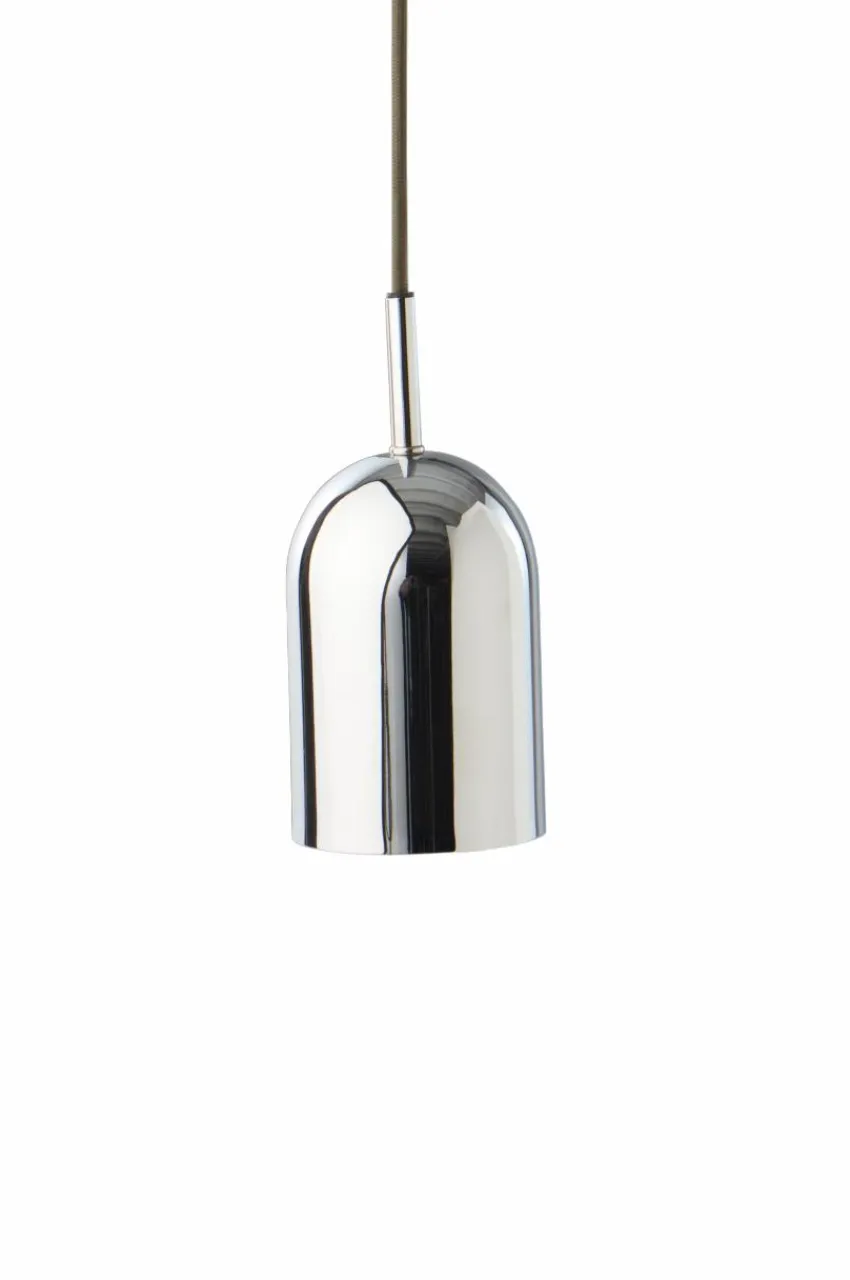 Fönsterlampor|Jotex ARA Fönsterlampa Krom/grön