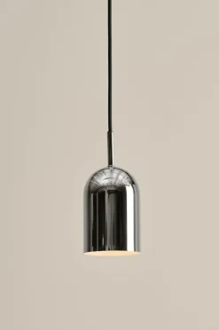 Fönsterlampor|Jotex ARA Fönsterlampa Krom