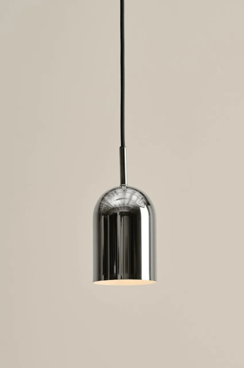 Fönsterlampor|Jotex ARA Fönsterlampa Krom