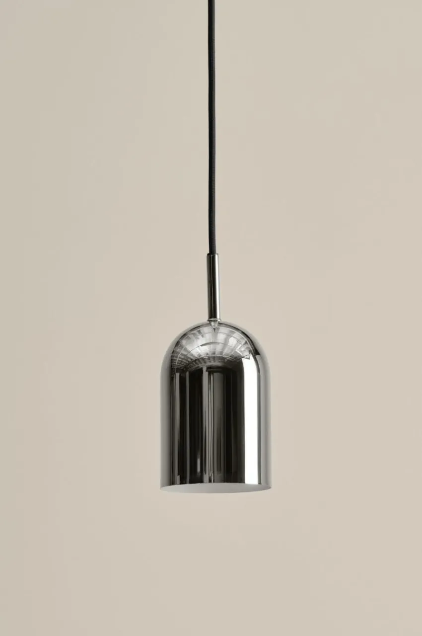 Fönsterlampor|Jotex ARA Fönsterlampa Krom
