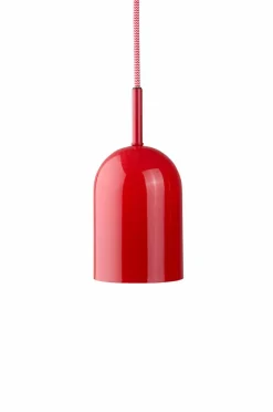 Fönsterlampor|Jotex ARA Fönsterlampa Röd