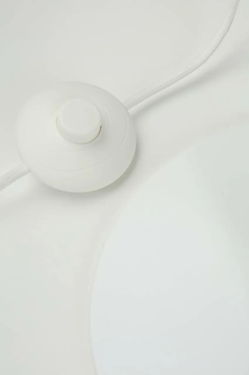 Golvlampor|Jotex ARA Golvlampa Vit