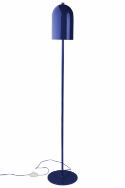 Golvlampor|Jotex ARA Golvlampa Blue