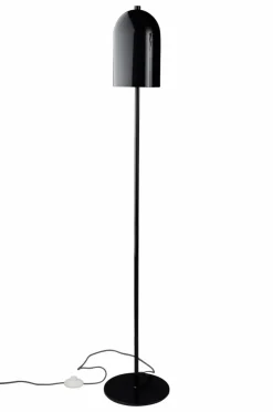 Golvlampor|Jotex ARA Golvlampa Svart