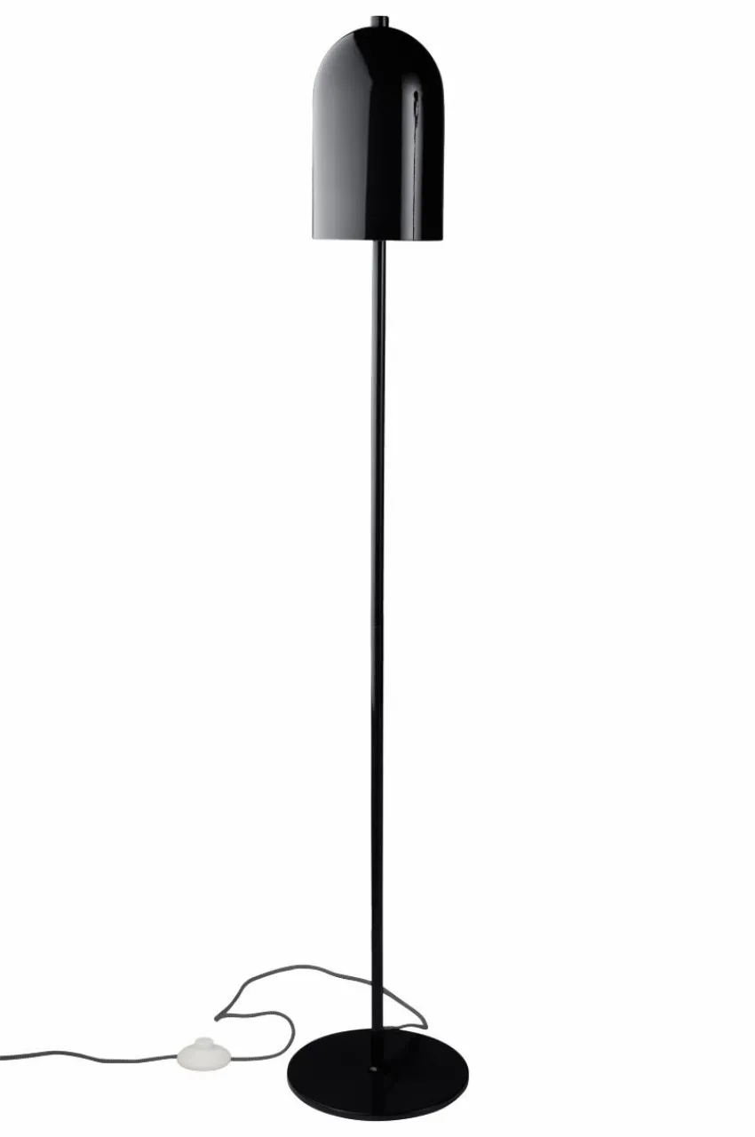 Golvlampor|Jotex ARA Golvlampa Svart