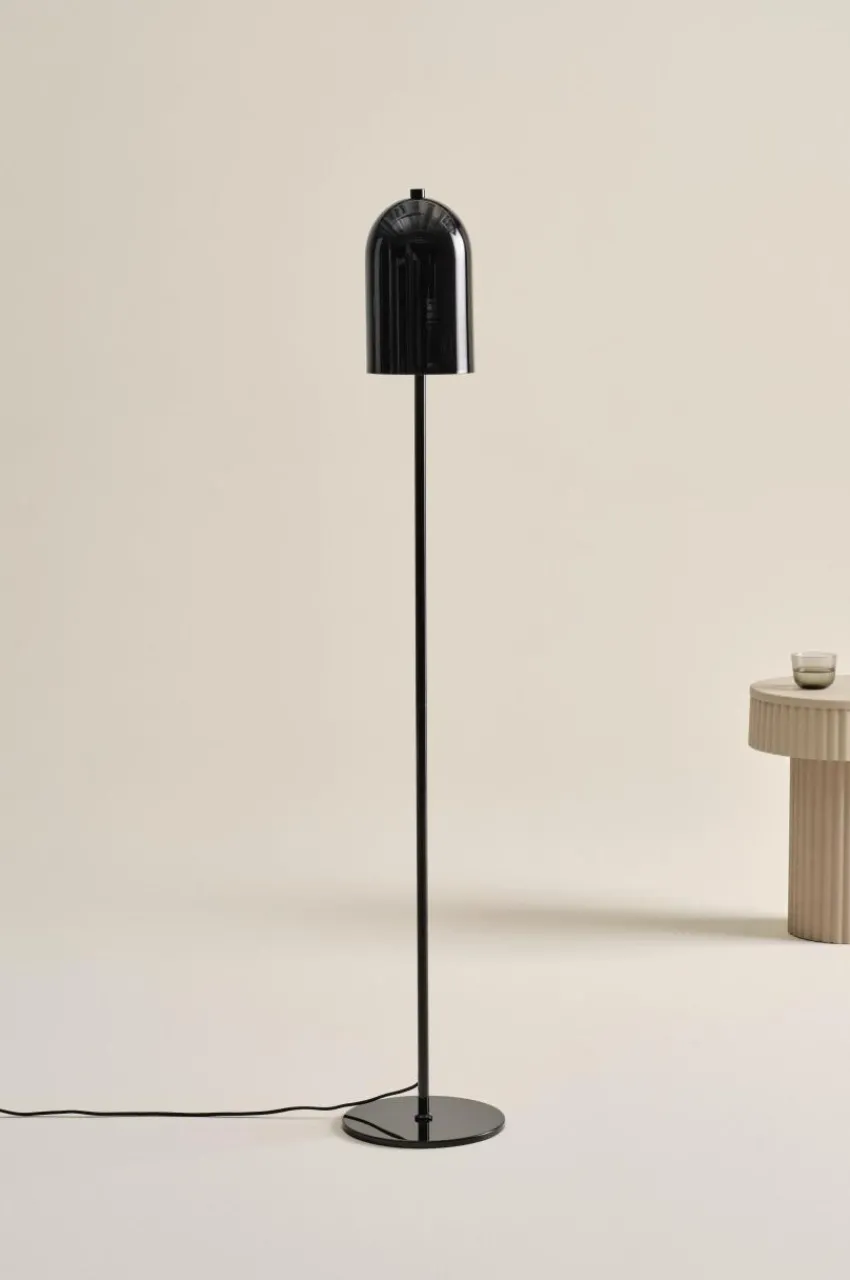 Golvlampor|Jotex ARA Golvlampa Svart