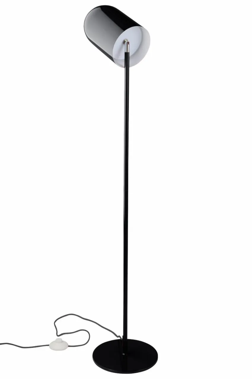 Golvlampor|Jotex ARA Golvlampa Svart