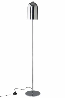 Golvlampor|Jotex ARA Golvlampa Krom