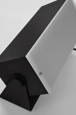 Barnlampor|Barnlampor|Jotex ARCACHON MINI Vägglampa Black