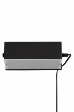 Barnlampor|Barnlampor|Jotex ARCACHON MINI Vägglampa Black