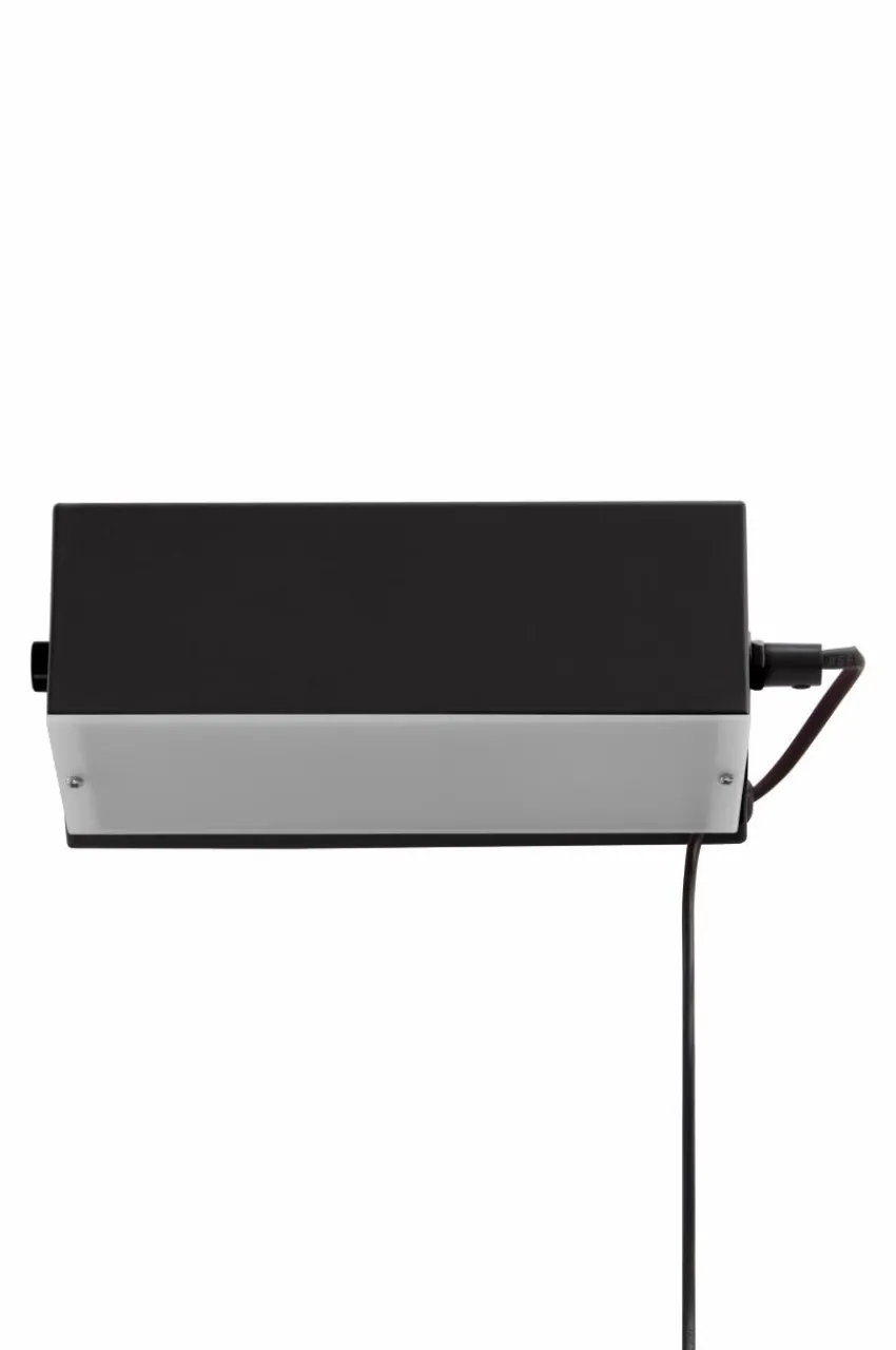 Barnlampor|Barnlampor|Jotex ARCACHON MINI Vägglampa Black