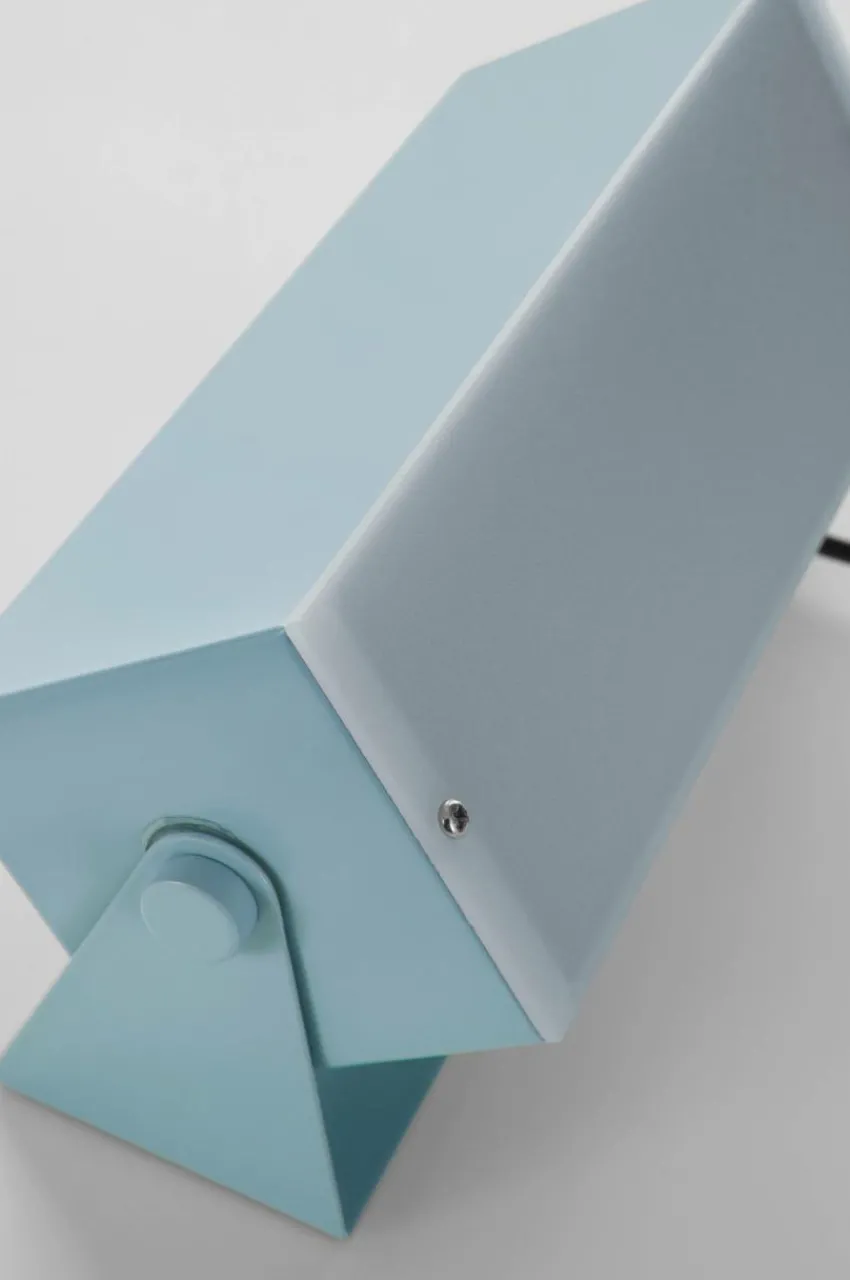Barnlampor|Barnlampor|Jotex ARCACHON MINI Vägglampa Dimblå