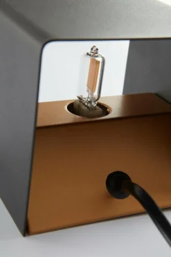 Vägglampor|Jotex ARCACHON Vägglampa Svart
