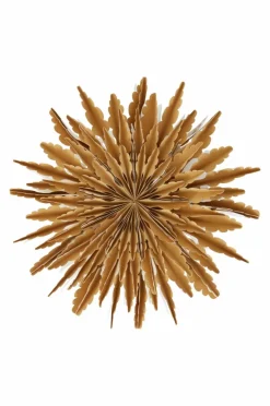 Julbelysning|Jotex ARIES Julstjärna ø 68 Cm Gul