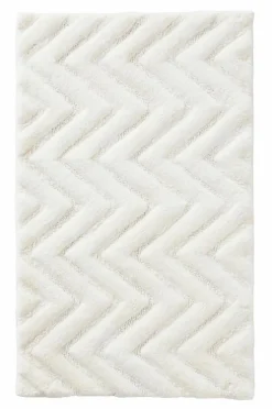 Badrumsmattor|Badrumsmattor|Jotex ARILD Badrumsmatta 80x150 Cm Vit