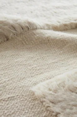 Ullmattor|Jotex ARLESO Ullmatta 200x300 Cm Naturvit