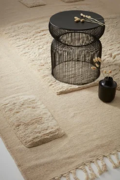 Ullmattor|Jotex ARLESO Ullmatta 200x300 Cm Naturvit