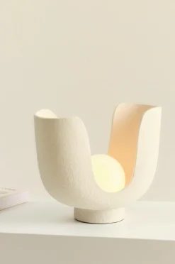Bordslampor|Jotex ARMENA Bordslampa Beige