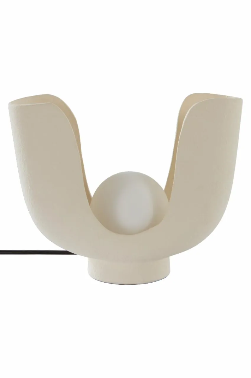 Bordslampor|Jotex ARMENA Bordslampa Beige