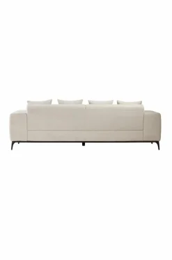 Soffor|Jotex AROSA Soffa 3-sits Naturvit