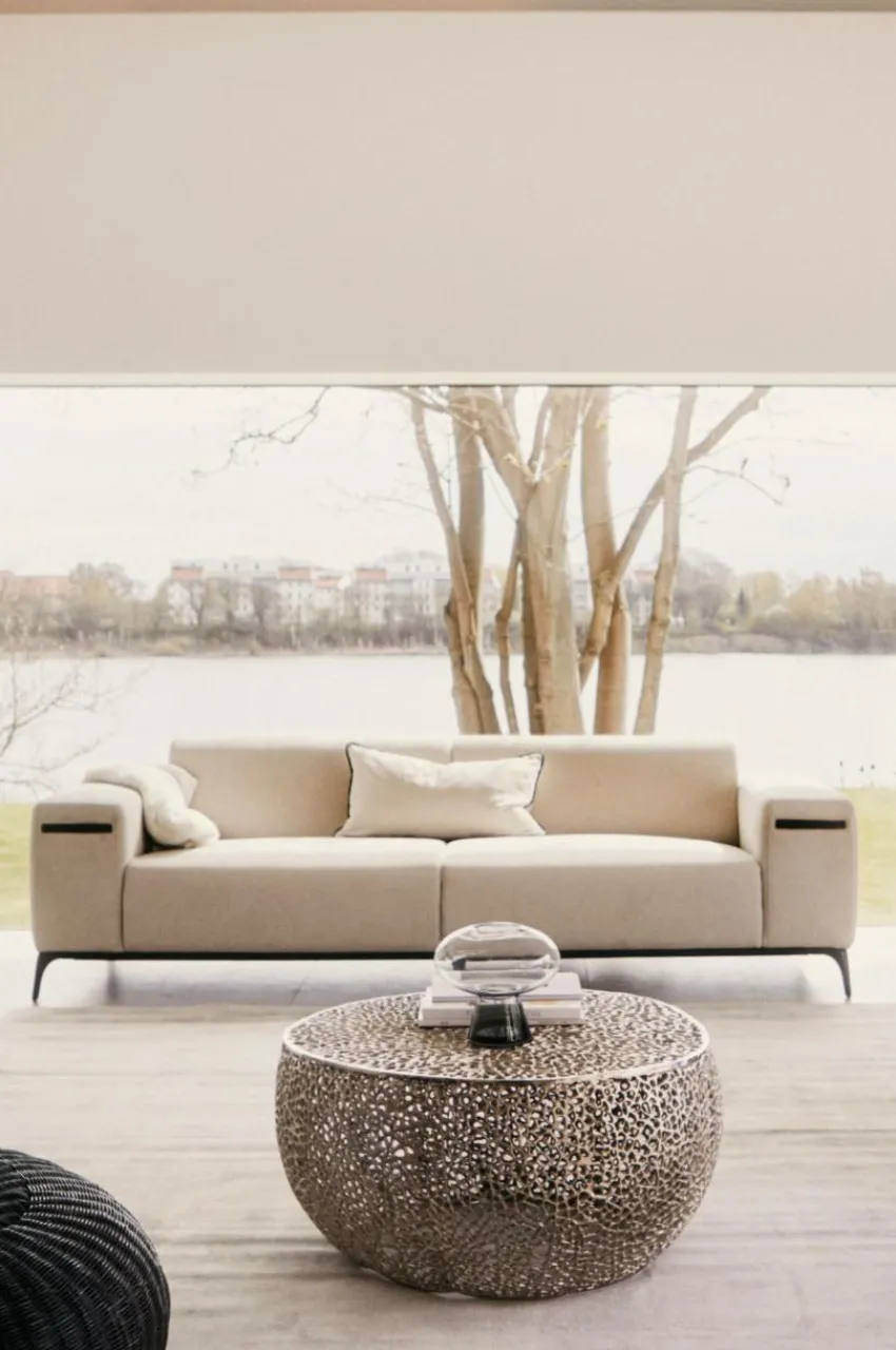 Soffor|Jotex AROSA Soffa 3-sits Naturvit