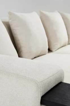 Soffor|Jotex AROSA Soffa 3-sits Naturvit