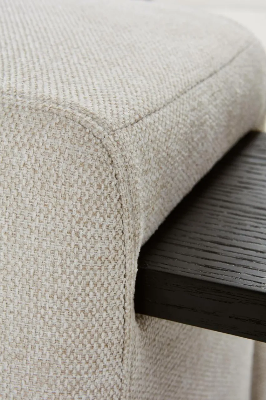Soffor|Jotex AROSA Soffa 3-sits Naturvit