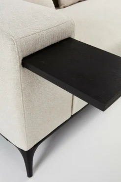 Soffor|Jotex AROSA Soffa 3-sits Naturvit