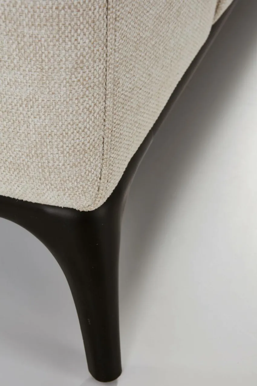 Soffor|Jotex AROSA Soffa 3-sits Naturvit