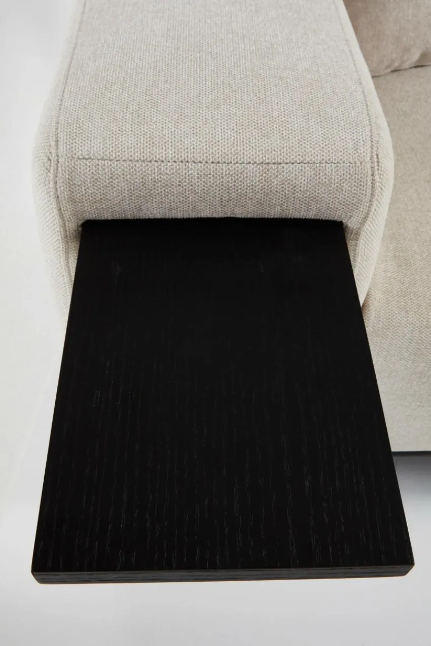Soffor|Jotex AROSA Soffa 3-sits Naturvit