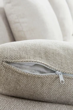 Soffor|Jotex AROSA Soffa 3-sits Naturvit