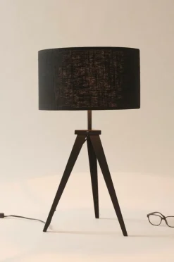 Bordslampor|Jotex ARROW Bordslampa Svart
