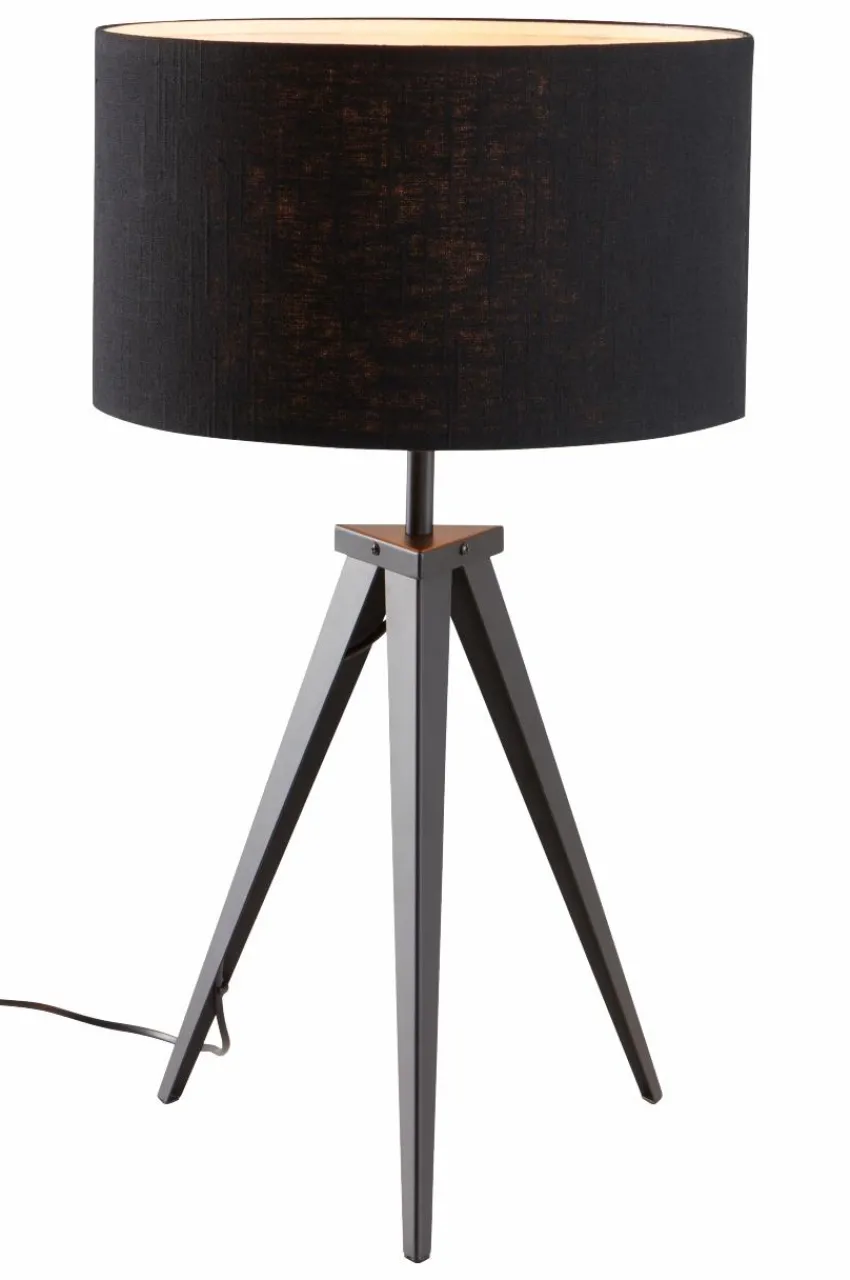 Bordslampor|Jotex ARROW Bordslampa Svart