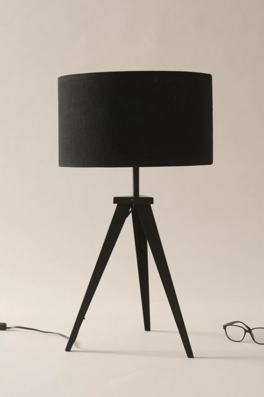Bordslampor|Jotex ARROW Bordslampa Svart