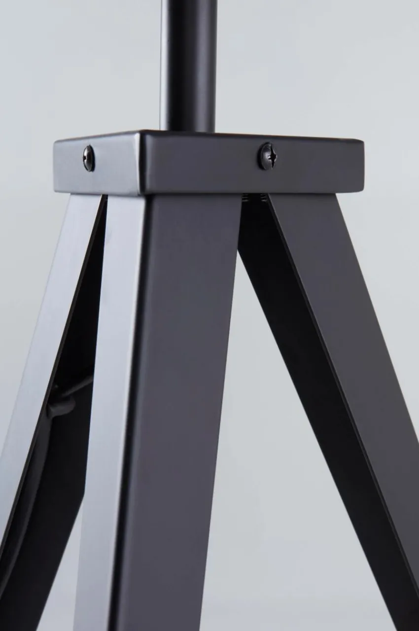 Bordslampor|Jotex ARROW Bordslampa Svart