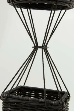 Taklampor|Barnlampor|Jotex ARTIC Taklampa Svart