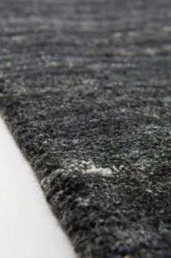 Ullmattor|Jotex ASKERÖ Ullmatta 200x300 Cm Svart
