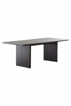 Bord|Jotex ASPELUND Matbord 90x270 Cm Svart ask