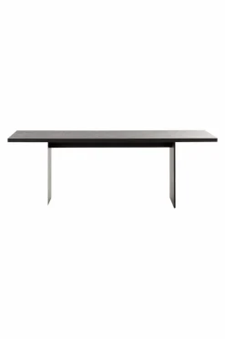 Bord|Jotex ASPELUND Matbord 90x270 Cm Svart ask