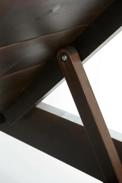 Solstolar & Solsängar|Utemöbler|Jotex ASPVIK 01 Solsäng Mörkbrun
