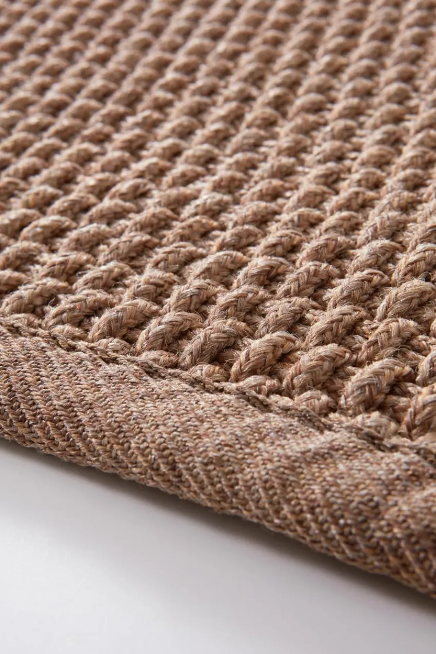 Utomhusmattor|Utomhusmattor|Jotex ASPVIK 05 Utomhusmatta Beige