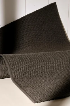 Utomhusmattor|Utomhusmattor|Jotex ASPVIK 06 Utomhusmatta Svart