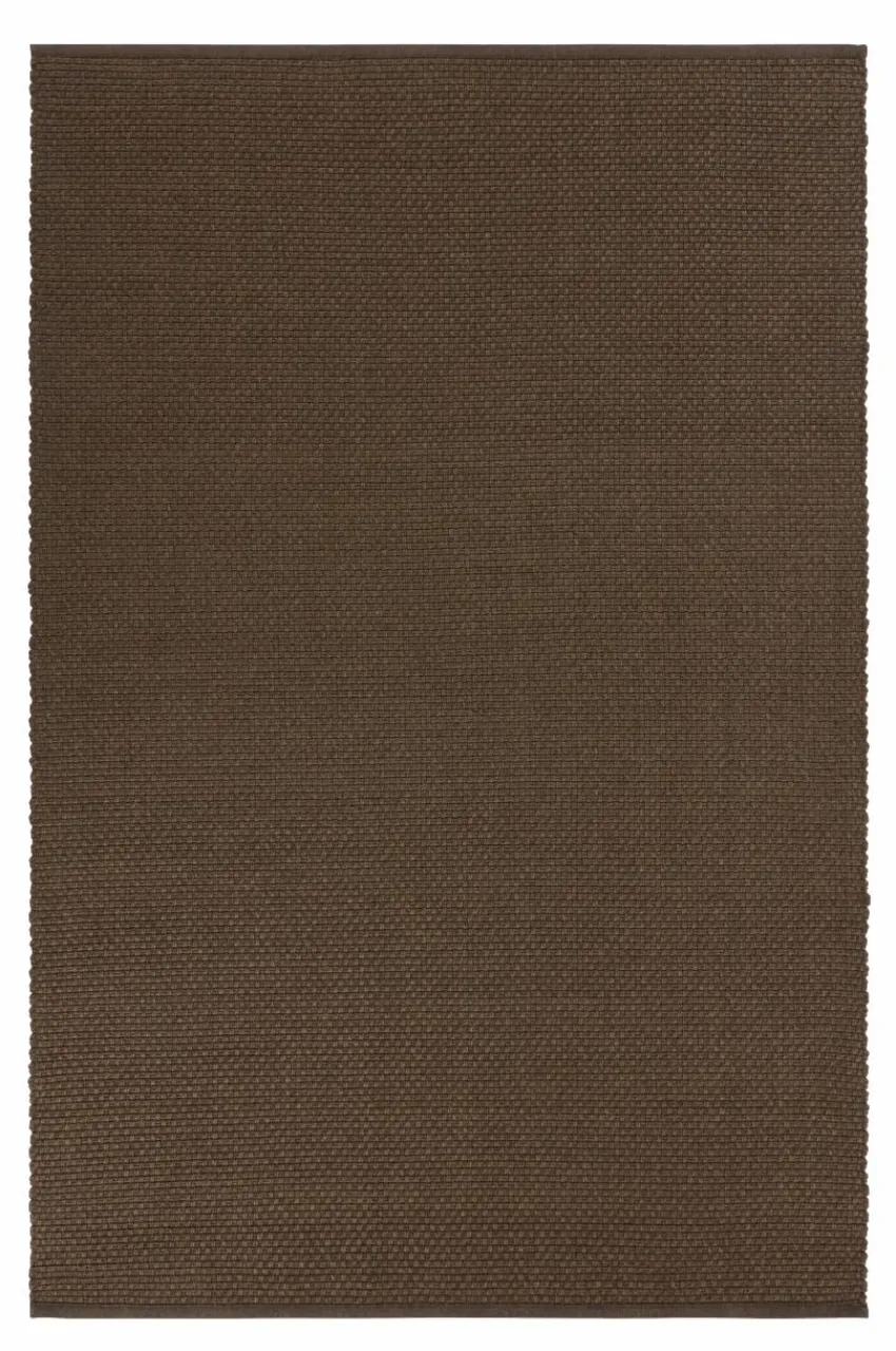 Utomhusmattor|Utomhusmattor|Jotex ASPVIK 07 Utomhusmatta Brun
