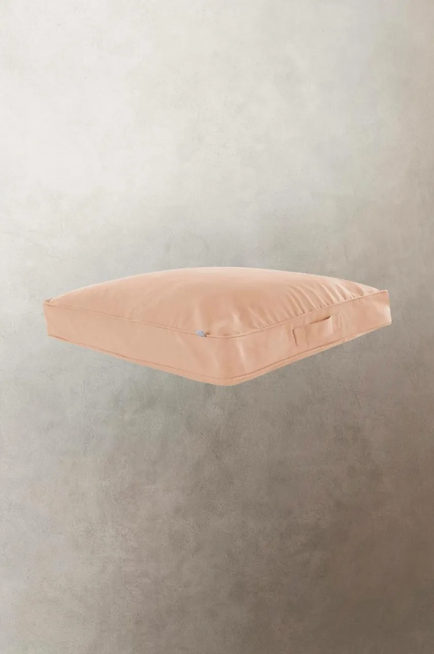 Sittkuddar & Stolsdynor|Prydnadskuddar & Fodral|Jotex ATTILO Kuddfodral 100x100 Cm Rosa
