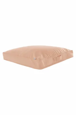 Sittkuddar & Stolsdynor|Prydnadskuddar & Fodral|Jotex ATTILO Kuddfodral 100x100 Cm Rosa
