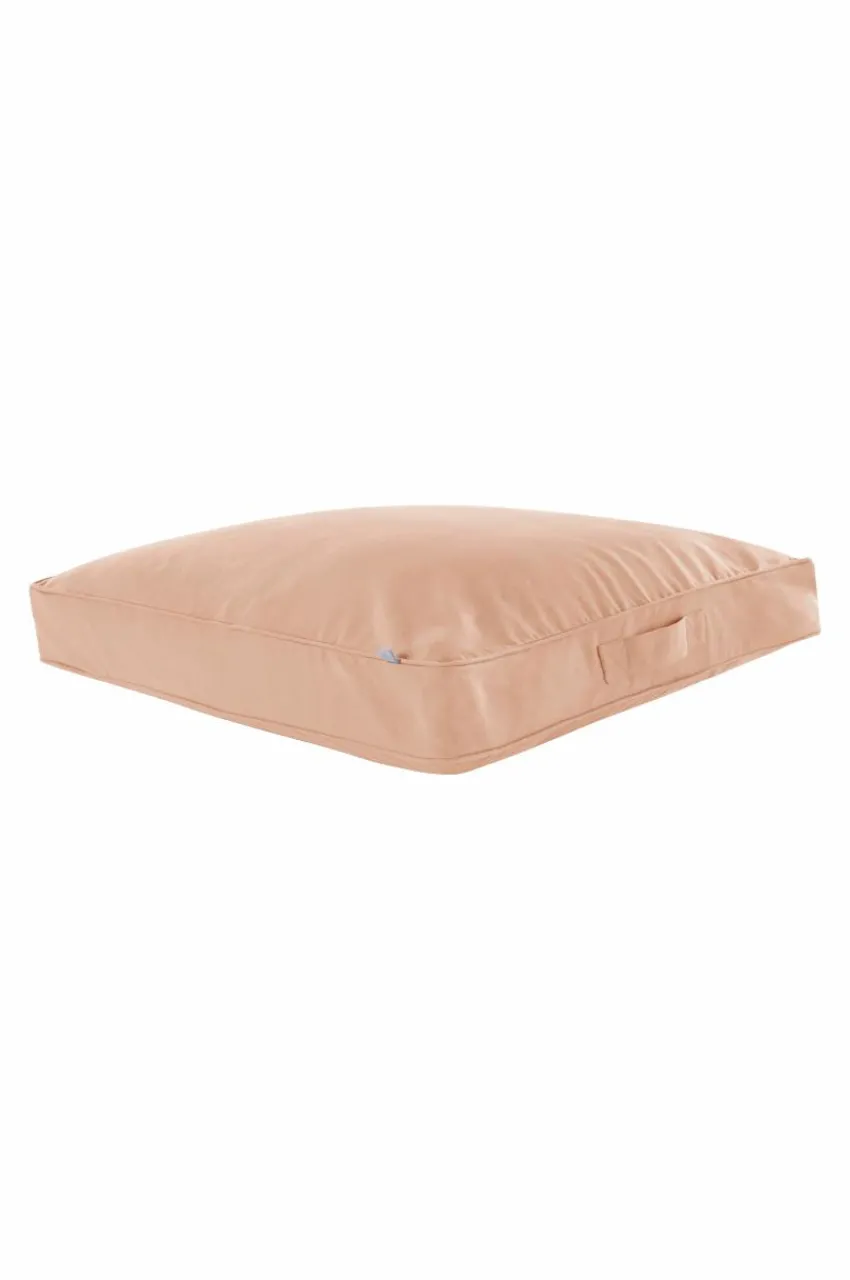 Sittkuddar & Stolsdynor|Prydnadskuddar & Fodral|Jotex ATTILO Kuddfodral 100x100 Cm Rosa