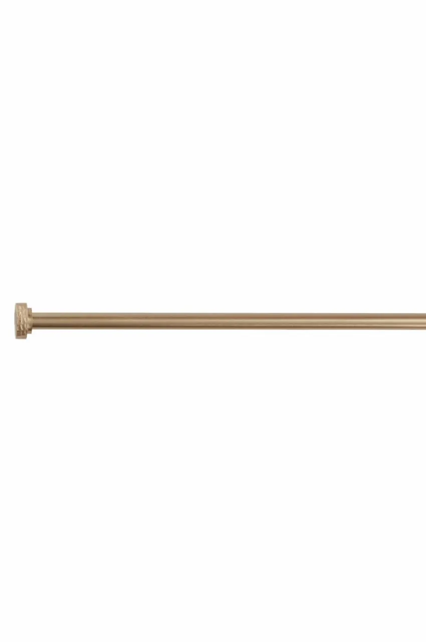 Gardinstänger|Jotex AUBRIE Gardinstång 276-385 Cm