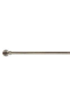 Gardinstänger|Jotex AURA Gardinstång 90-160 Cm Stål